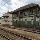 2016 Dworzec kolejowy w Strzelinie, nastawnia 5