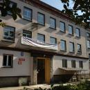 Strzelin, Rondo, škola