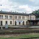 2016 Dworzec kolejowy w Strzelinie 10