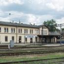 2016 Dworzec kolejowy w Strzelinie 2