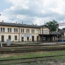 2016 Dworzec kolejowy w Strzelinie 9