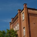 Strzelin, Kościelna, škola III